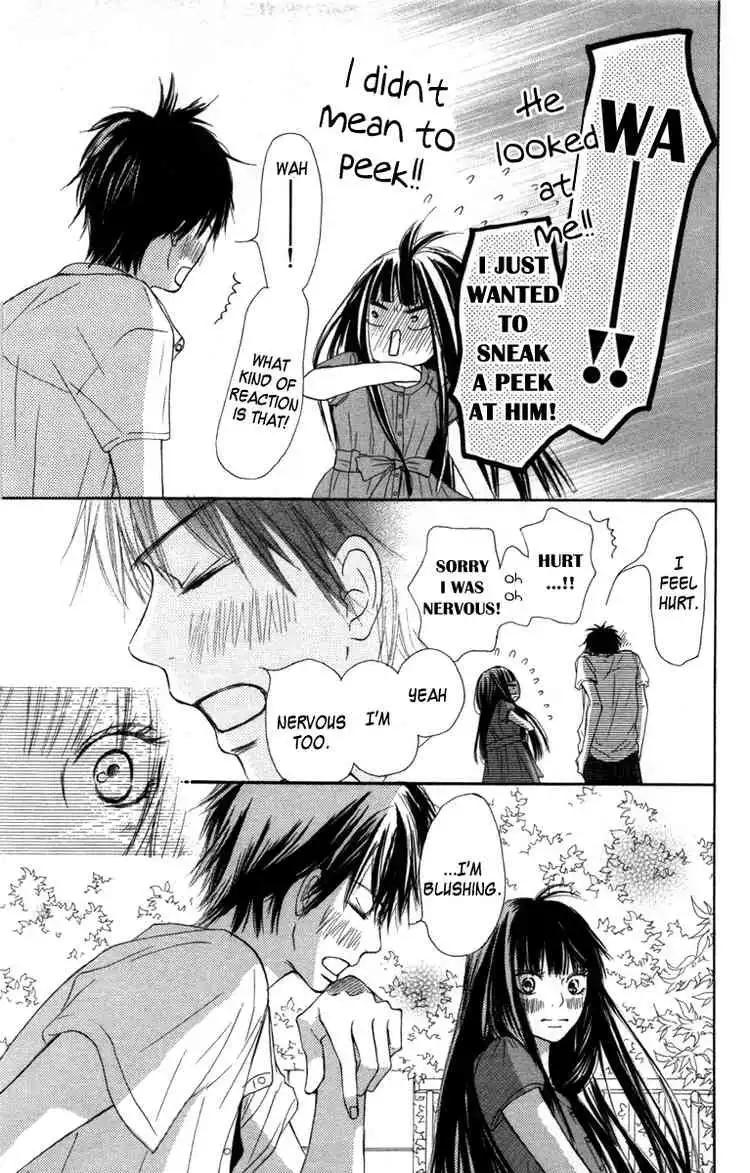 Kimi Ni Todoke Chapter 41 5